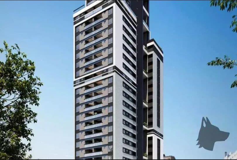 Apartamentos à venda no Terrasse Infini 3 quartos