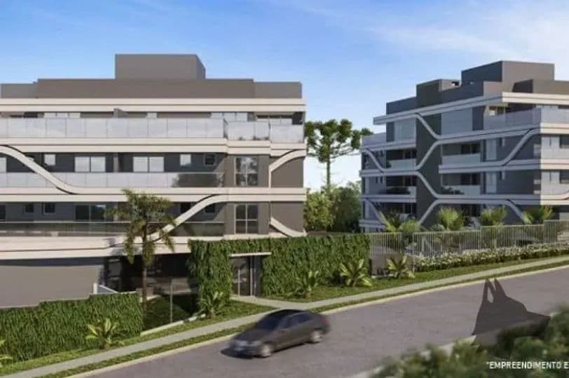 Apartamentos à venda no Terrasse Nature 3 quartos