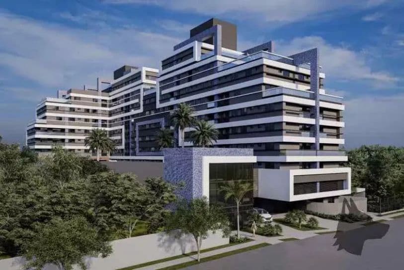 Apartamentos à venda no L'Avenir 2 quartos