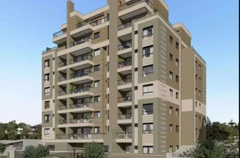 Apartamentos à venda no Terrasse Cadeaux 2 quartos