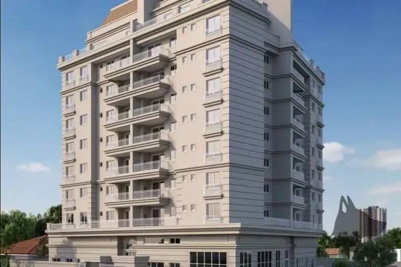 Apartamentos à venda no Terrasse Vincennes 3 quartos