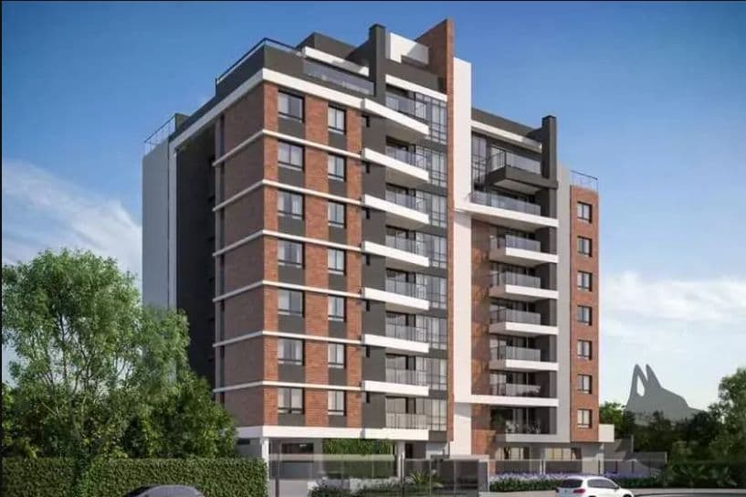 Apartamentos à venda no Terrasse Accueillant 3 quartos