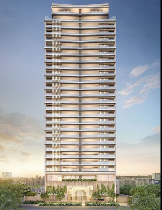 Apartamento Casa Senses