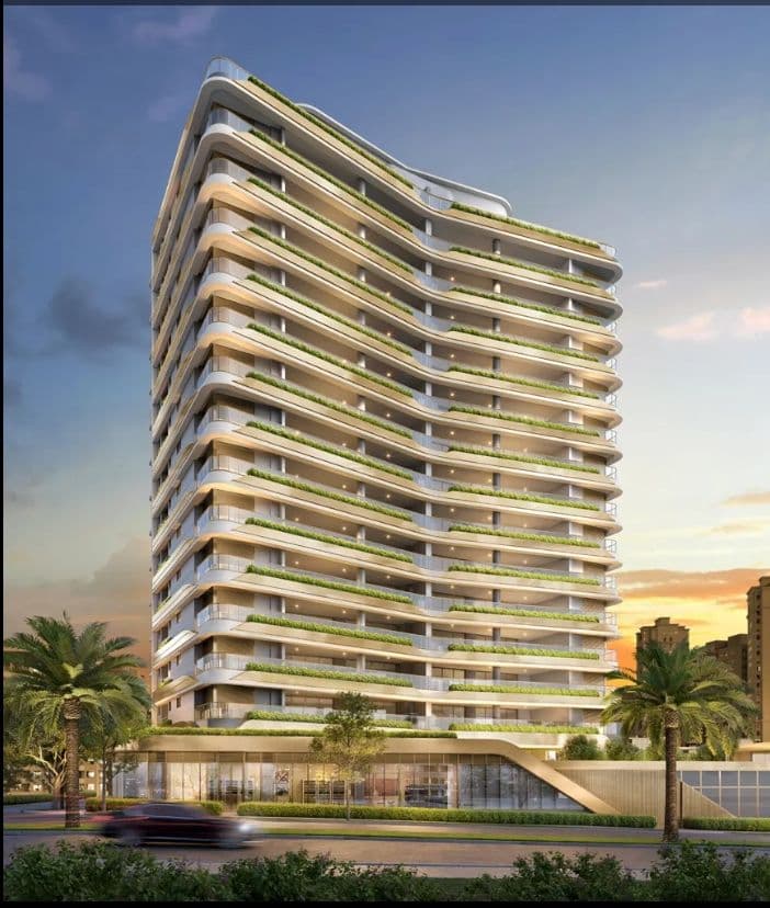 Apartamento Saffire by Elli Saab