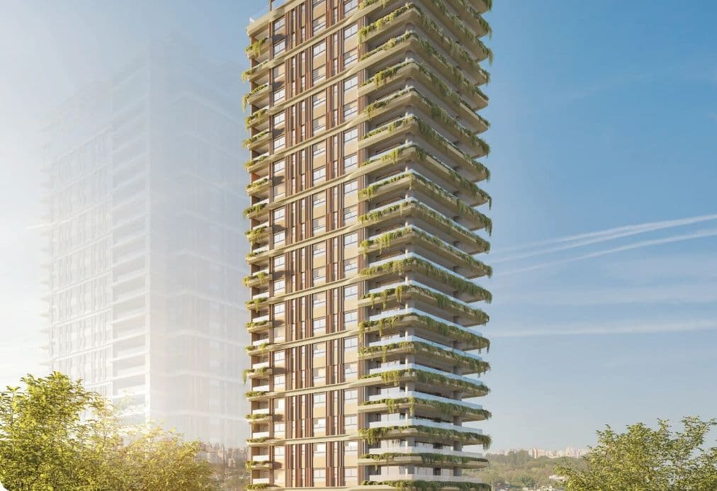 Apartamento La Galerie