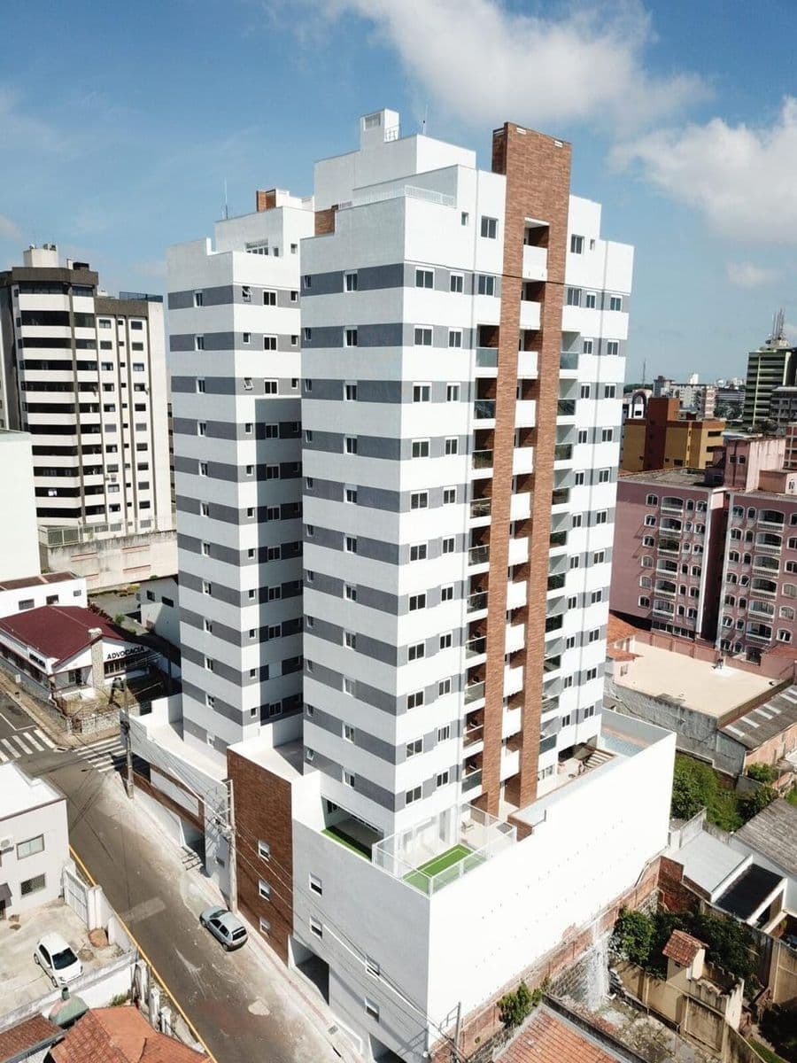 Ativo com Renda | Cobertura Duplex no Centro