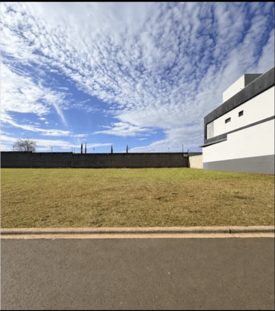 Lote condômino Doman