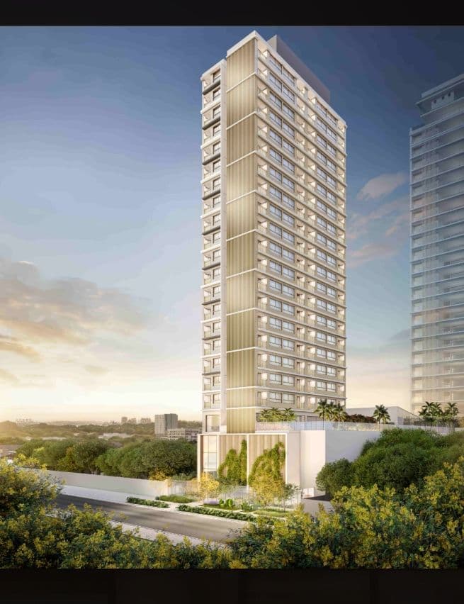 Studio Casa Senses Apartments